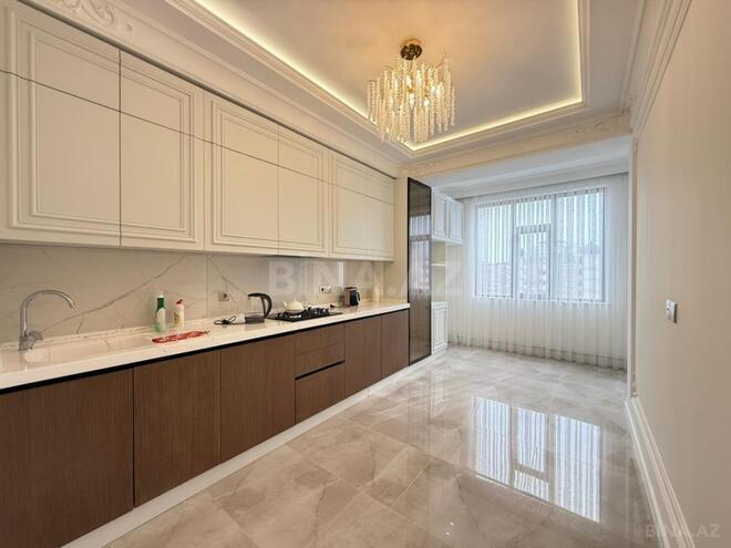 Продаётся 3-комн. новостройка 120 м², м. Гянджлик, photo 8 from 25