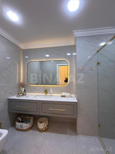 Продаётся 3-комн. новостройка 120 м², м. Гянджлик, photo 15 from 25