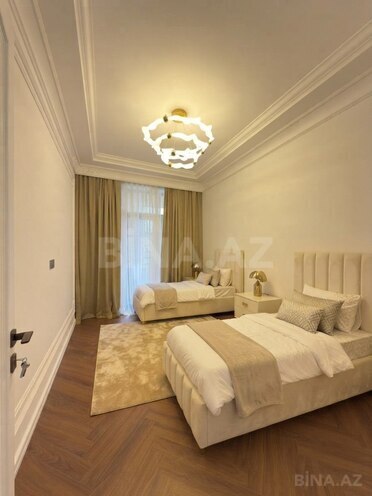Продаётся 3-комн. новостройка 120 м², м. Гянджлик, photo 13 from 25