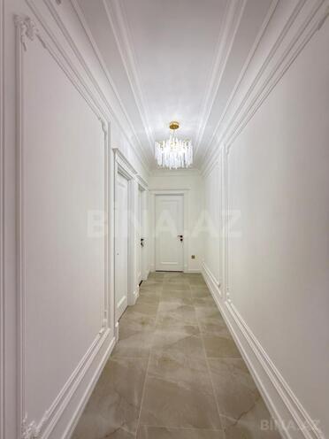 Продаётся 3-комн. новостройка 120 м², м. Гянджлик, photo 20 from 25