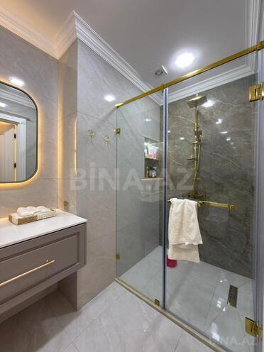 Продаётся 3-комн. новостройка 120 м², м. Гянджлик, photo 16 from 25