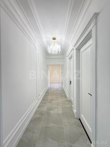 Продаётся 3-комн. новостройка 120 м², м. Гянджлик, photo 19 from 25