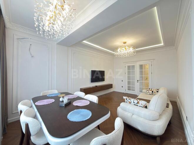 Продаётся 3-комн. новостройка 120 м², м. Гянджлик, photo 4 from 25