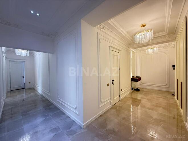 Продаётся 3-комн. новостройка 120 м², м. Гянджлик, photo 21 from 25