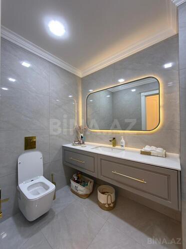 Продаётся 3-комн. новостройка 120 м², м. Гянджлик, photo 17 from 25