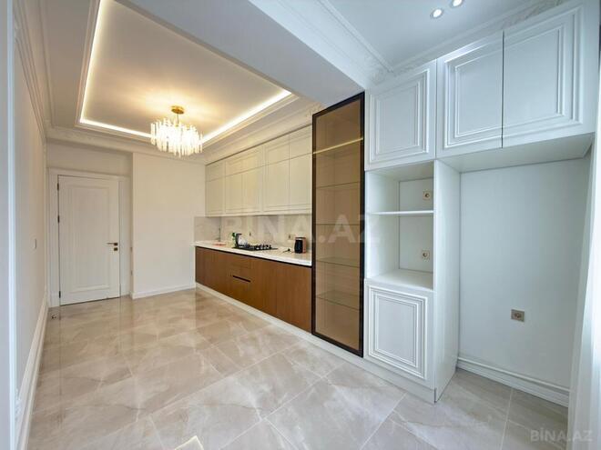 Продаётся 3-комн. новостройка 120 м², м. Гянджлик, photo 9 from 25