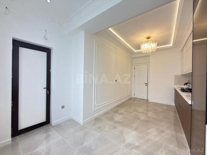 Продаётся 3-комн. новостройка 120 м², м. Гянджлик, photo 10 from 25