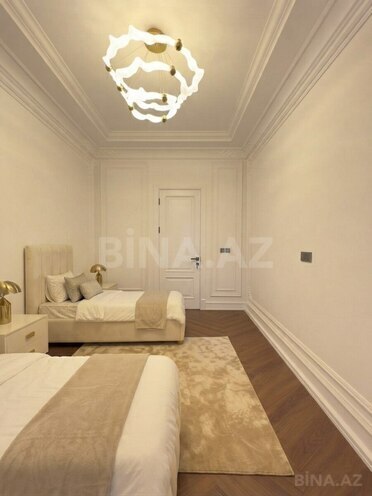 Продаётся 3-комн. новостройка 120 м², м. Гянджлик, photo 14 from 25
