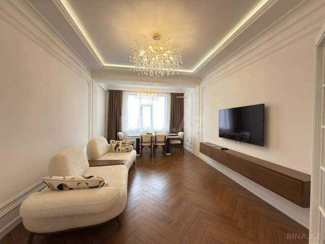 Продаётся 3-комн. новостройка 120 м², м. Гянджлик, photo 6 from 25