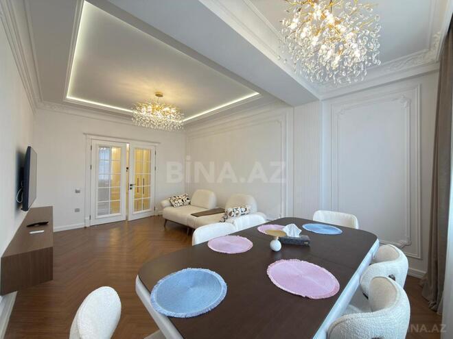 Продаётся 3-комн. новостройка 120 м², м. Гянджлик, photo 5 from 25