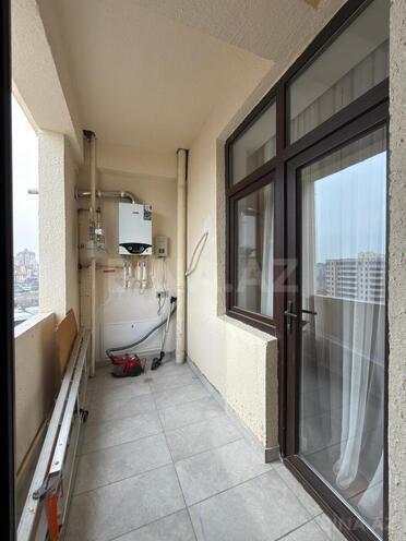 Продаётся 3-комн. новостройка 120 м², м. Гянджлик, photo 24 from 25