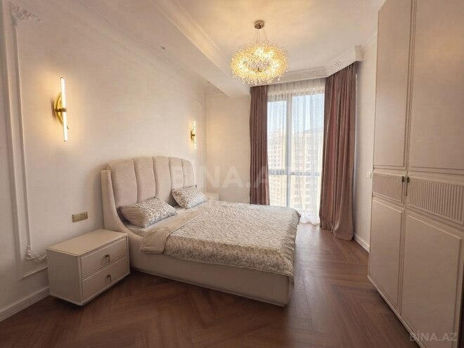 Продаётся 3-комн. новостройка 120 м², м. Гянджлик, photo 11 from 25