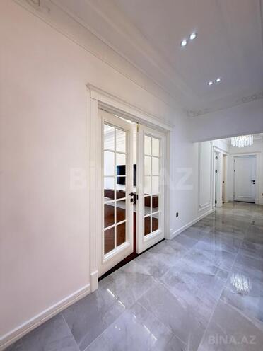 Продаётся 3-комн. новостройка 120 м², м. Гянджлик, photo 23 from 25