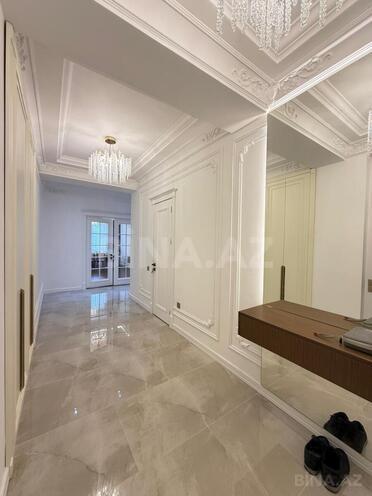 Продаётся 3-комн. новостройка 120 м², м. Гянджлик, photo 18 from 25