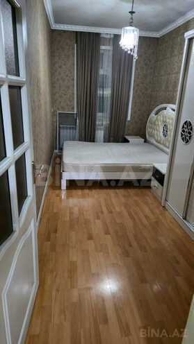 İcarəyə verilir 2 otaqlı köhnə tikili 55 m², Memar Əcəmi m., photo 7 from 15
