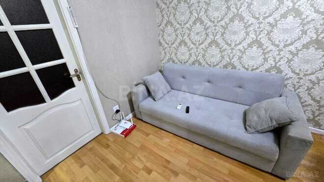 İcarəyə verilir 2 otaqlı köhnə tikili 55 m², Memar Əcəmi m., photo 13 from 15