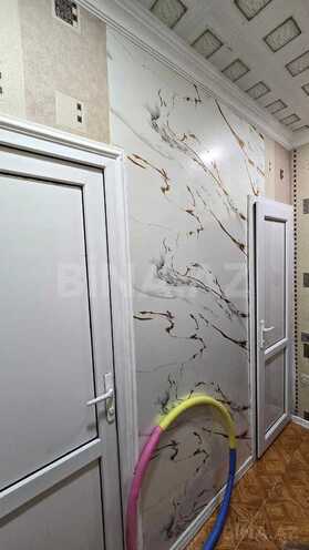 İcarəyə verilir 2 otaqlı köhnə tikili 55 m², Memar Əcəmi m., photo 8 from 15