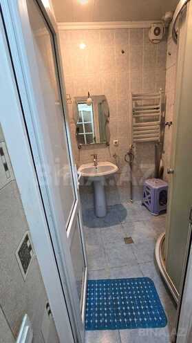 İcarəyə verilir 2 otaqlı köhnə tikili 55 m², Memar Əcəmi m., photo 14 from 15