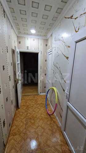 İcarəyə verilir 2 otaqlı köhnə tikili 55 m², Memar Əcəmi m., photo 11 from 15