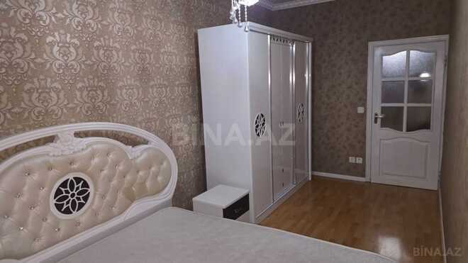 İcarəyə verilir 2 otaqlı köhnə tikili 55 m², Memar Əcəmi m., photo 5 from 15
