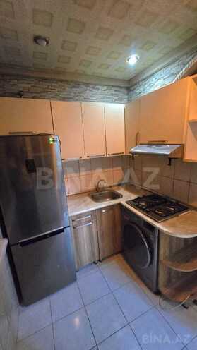 İcarəyə verilir 2 otaqlı köhnə tikili 55 m², Memar Əcəmi m., photo 4 from 15
