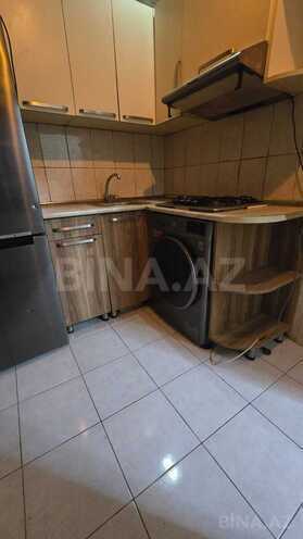 İcarəyə verilir 2 otaqlı köhnə tikili 55 m², Memar Əcəmi m., photo 9 from 15