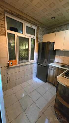 İcarəyə verilir 2 otaqlı köhnə tikili 55 m², Memar Əcəmi m., photo 10 from 15
