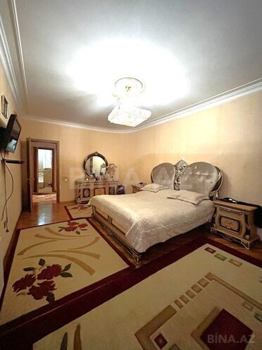 Satılır 5 otaqlı yeni tikili 210 m², 8 Noyabr m., photo 14 from 26