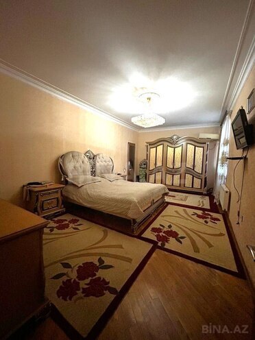 Satılır 5 otaqlı yeni tikili 210 m², 8 Noyabr m., photo 15 from 26