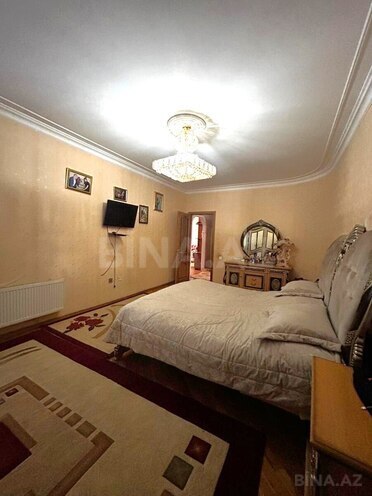 Satılır 5 otaqlı yeni tikili 210 m², 8 Noyabr m., photo 19 from 26