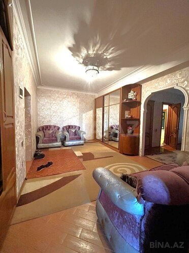 Satılır 5 otaqlı yeni tikili 210 m², 8 Noyabr m., photo 12 from 26