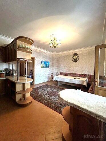 Satılır 5 otaqlı yeni tikili 210 m², 8 Noyabr m., photo 11 from 26