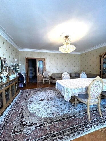Satılır 5 otaqlı yeni tikili 210 m², 8 Noyabr m., photo 5 from 26