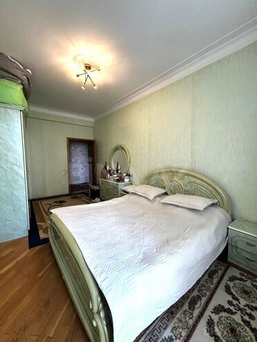 Satılır 5 otaqlı yeni tikili 210 m², 8 Noyabr m., photo 17 from 26