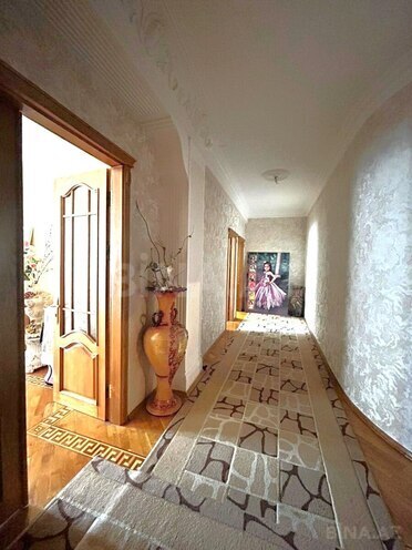 Satılır 5 otaqlı yeni tikili 210 m², 8 Noyabr m., photo 8 from 26