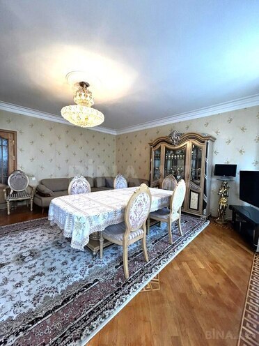 Satılır 5 otaqlı yeni tikili 210 m², 8 Noyabr m., photo 4 from 26