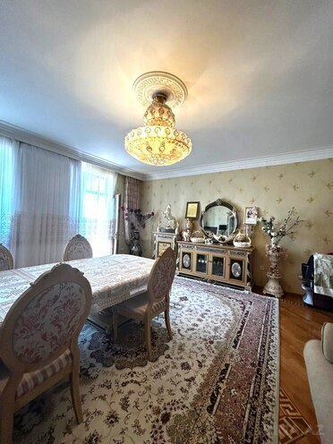Satılır 5 otaqlı yeni tikili 210 m², 8 Noyabr m., photo 3 from 26