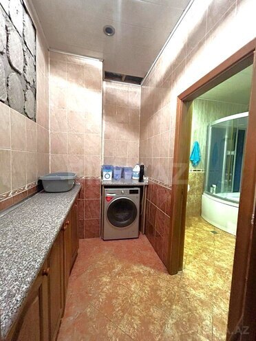 Satılır 5 otaqlı yeni tikili 210 m², 8 Noyabr m., photo 24 from 26