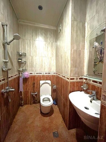Satılır 5 otaqlı yeni tikili 210 m², 8 Noyabr m., photo 22 from 26