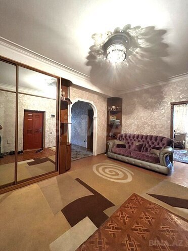 Satılır 5 otaqlı yeni tikili 210 m², 8 Noyabr m., photo 13 from 26