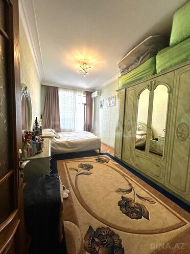 Satılır 5 otaqlı yeni tikili 210 m², 8 Noyabr m., photo 16 from 26
