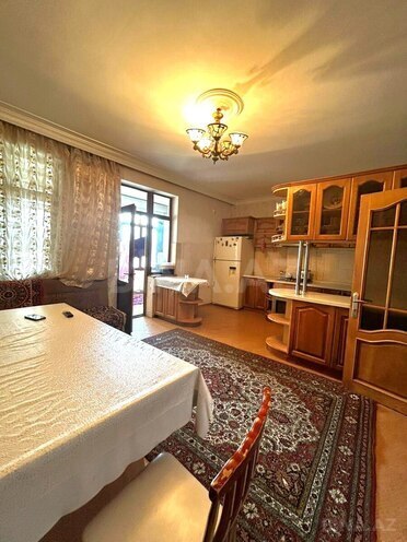 Satılır 5 otaqlı yeni tikili 210 m², 8 Noyabr m., photo 7 from 26