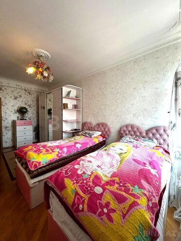 Satılır 5 otaqlı yeni tikili 210 m², 8 Noyabr m., photo 20 from 26