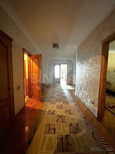 Satılır 5 otaqlı yeni tikili 210 m², 8 Noyabr m., photo 6 from 26