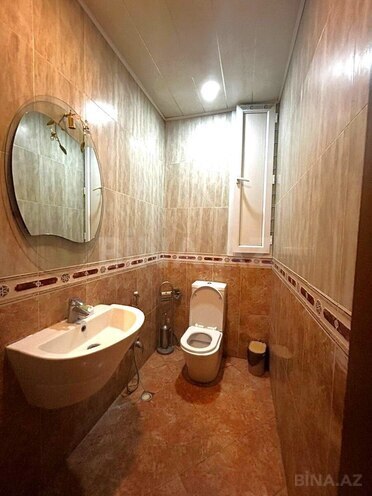 Satılır 5 otaqlı yeni tikili 210 m², 8 Noyabr m., photo 23 from 26