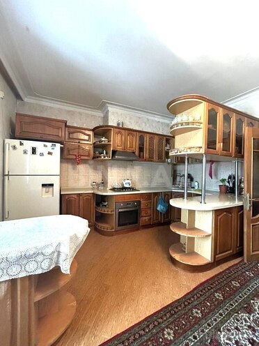 Satılır 5 otaqlı yeni tikili 210 m², 8 Noyabr m., photo 10 from 26