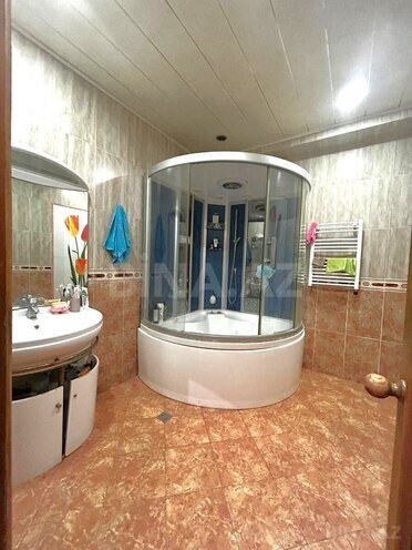 Satılır 5 otaqlı yeni tikili 210 m², 8 Noyabr m., photo 25 from 26
