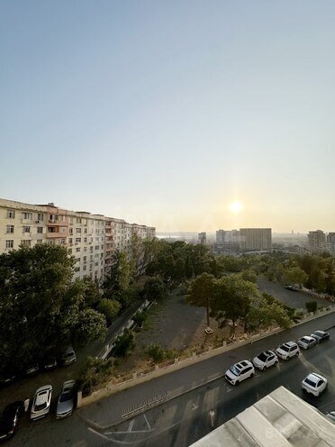 Satılır 3 otaqlı yeni tikili 105 m², Əhmədli m., photo 9 from 16