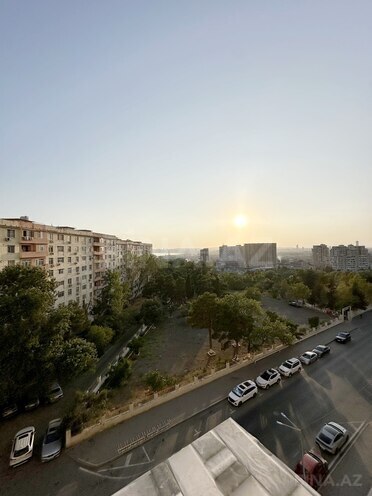 Satılır 3 otaqlı yeni tikili 105 m², Əhmədli m., photo 10 from 16