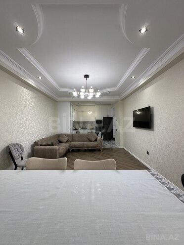 Satılır 3 otaqlı yeni tikili 105 m², Əhmədli m., photo 3 from 16